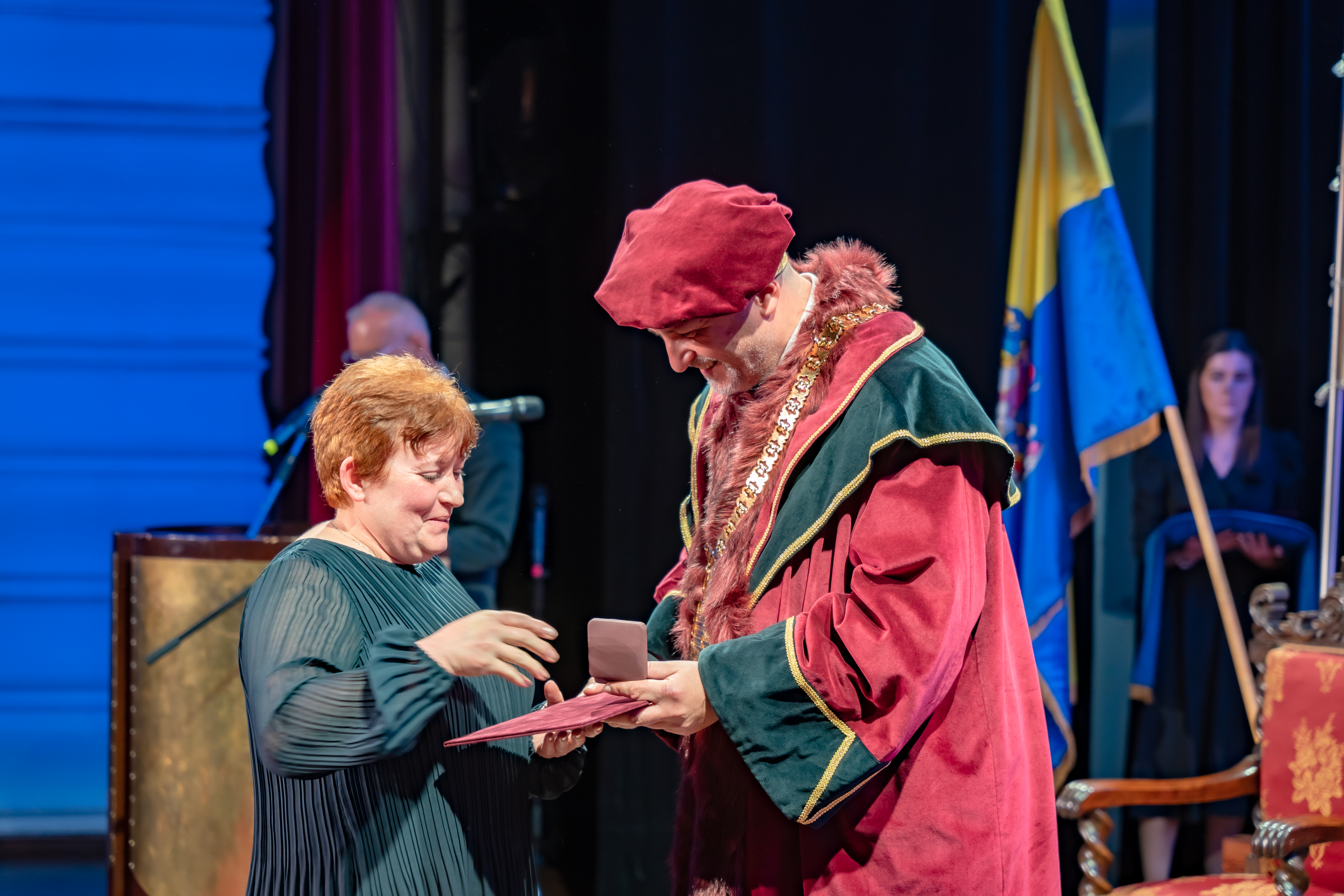 Slavnostny ceremonial udelovania Ceny mesta Kosice a Cien primatora mesta Kosice-75